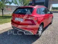 2021 Skoda KAMIQ