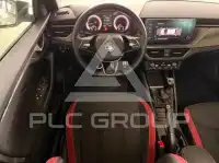 2021 Skoda KAMIQ