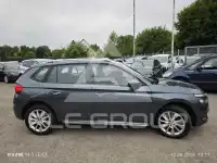 2021 Skoda KAMIQ