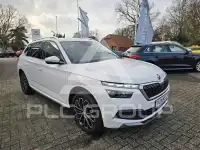 2021 Skoda KAMIQ