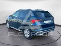 2021 Skoda KAMIQ