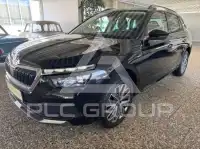 2021 Skoda KAMIQ