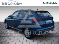 2021 Skoda KAMIQ