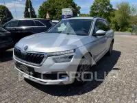 2021 Skoda KAMIQ