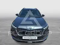 2021 Skoda KAMIQ