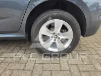 2021 Skoda KAMIQ