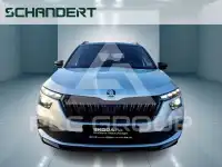 2021 Skoda KAMIQ