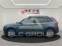 2021 Skoda KAMIQ