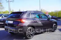 2021 Skoda KAMIQ