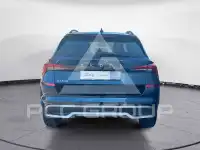 2021 Skoda KAMIQ
