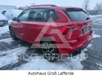 2021 Skoda KAMIQ