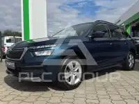 2021 Skoda KAMIQ