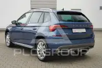 2021 Skoda KAMIQ