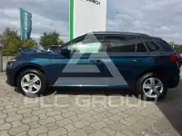 2021 Skoda KAMIQ