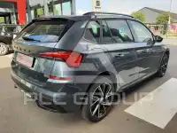 2021 Skoda KAMIQ