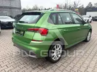 2021 Skoda KAMIQ