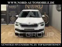 2021 Skoda KAMIQ