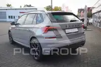 2021 Skoda KAMIQ