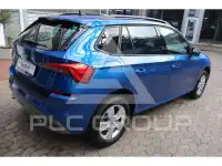 2021 Skoda KAMIQ