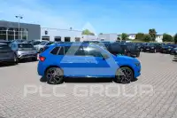 2021 Skoda KAMIQ