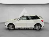 2021 Skoda KAMIQ