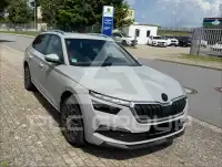 2021 Skoda KAMIQ