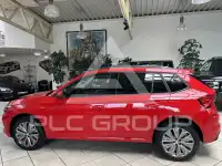 2021 Skoda KAMIQ