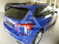 2021 Skoda KAMIQ