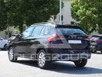 2021 Skoda KAMIQ