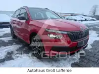 2021 Skoda KAMIQ