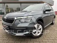 2021 Skoda KAMIQ