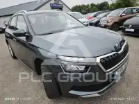 2021 Skoda KAMIQ