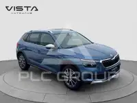 2021 Skoda KAMIQ