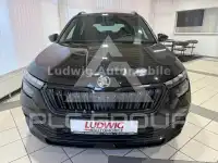 2021 Skoda KAMIQ