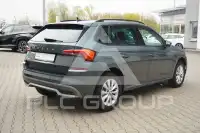 2021 Skoda KAMIQ