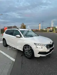 2021 Skoda KAMIQ
