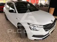 2021 Skoda KAMIQ