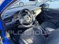 2021 Skoda KAMIQ