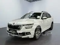 2021 Skoda KAMIQ