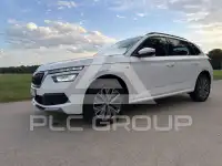 2021 Skoda KAMIQ