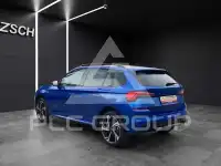 2021 Skoda KAMIQ