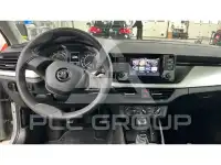 2021 Skoda KAMIQ