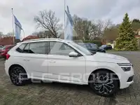 2021 Skoda KAMIQ