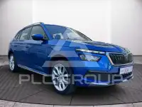 2021 Skoda KAMIQ