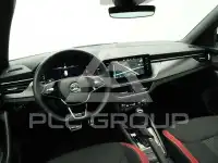 2021 Skoda KAMIQ
