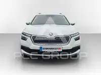 2021 Skoda KAMIQ