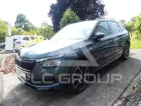 2021 Skoda KAMIQ