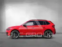 2021 Skoda KAMIQ