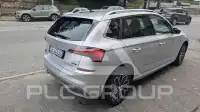 2021 Skoda KAMIQ