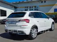 2021 Skoda KAMIQ